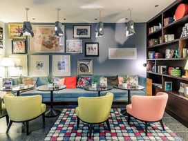 3 Tage Kurzurlaub im Mercure Hotel Berlin