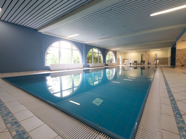Kurzurlaub im Naturpark Harz bei Goslar - 5 Tage in Langelsheim, Niedersachsen inkl. Frühstück