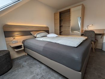 Lastminute Goldsteig Wandern - 4 Tage - kl. Zimmer