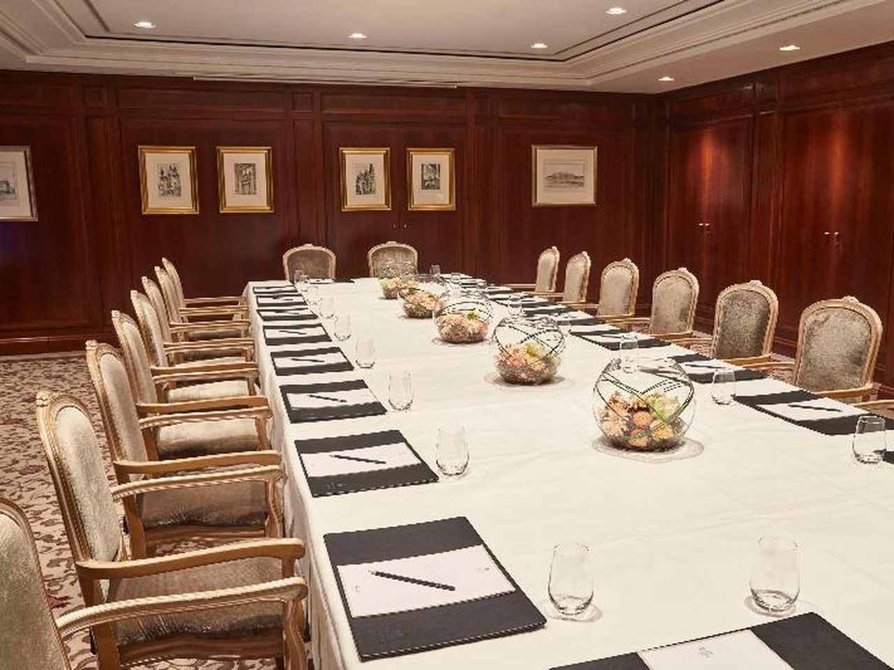 5 Tage im Hotel Adlon Kempinski Berlin 