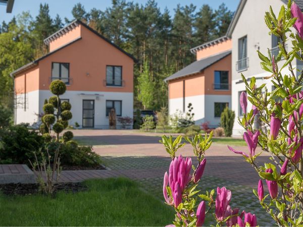 3 Tage in Berlin am Müggelsee mit Privat SPA