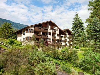 Bayerische Wellness-Auszeit - 5 Tage mit Frühstück