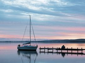 Romantische Verwöhnzeit an der Müritz - 2 Tage