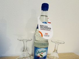 Urlaub auf vier Pfoten
