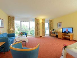 3 Tage im Seehotel Großherzog mit Frühstück