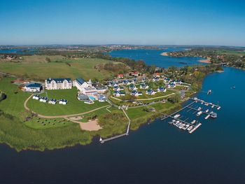 3 Tage Einfach mal an den Schwielowsee