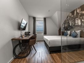 2 Tage am historischen Stadtkern mit Frühstück