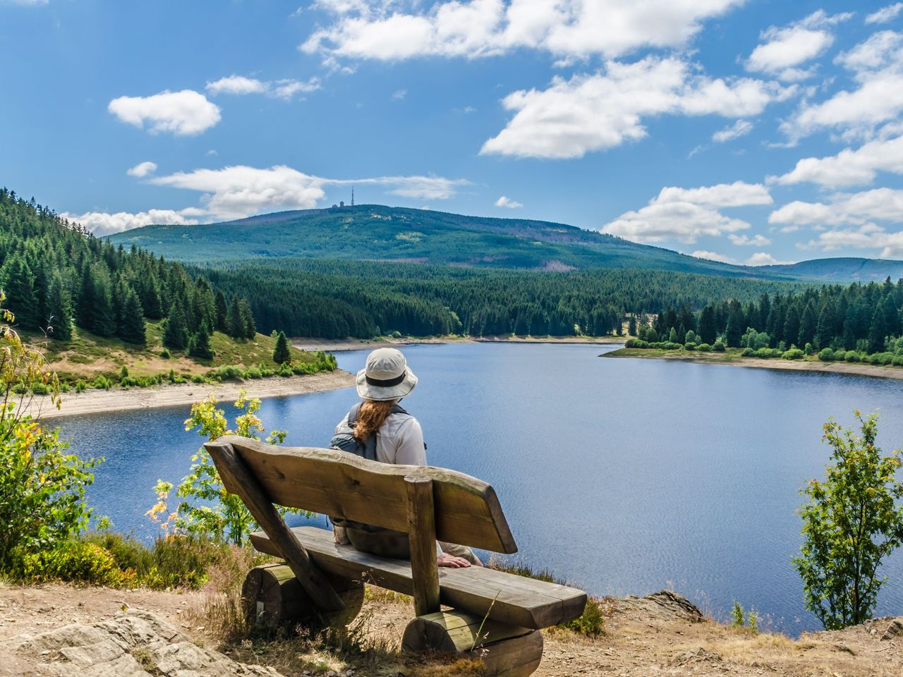 4 Tage Wanderurlaub im Harz - inkl. Wanderpass