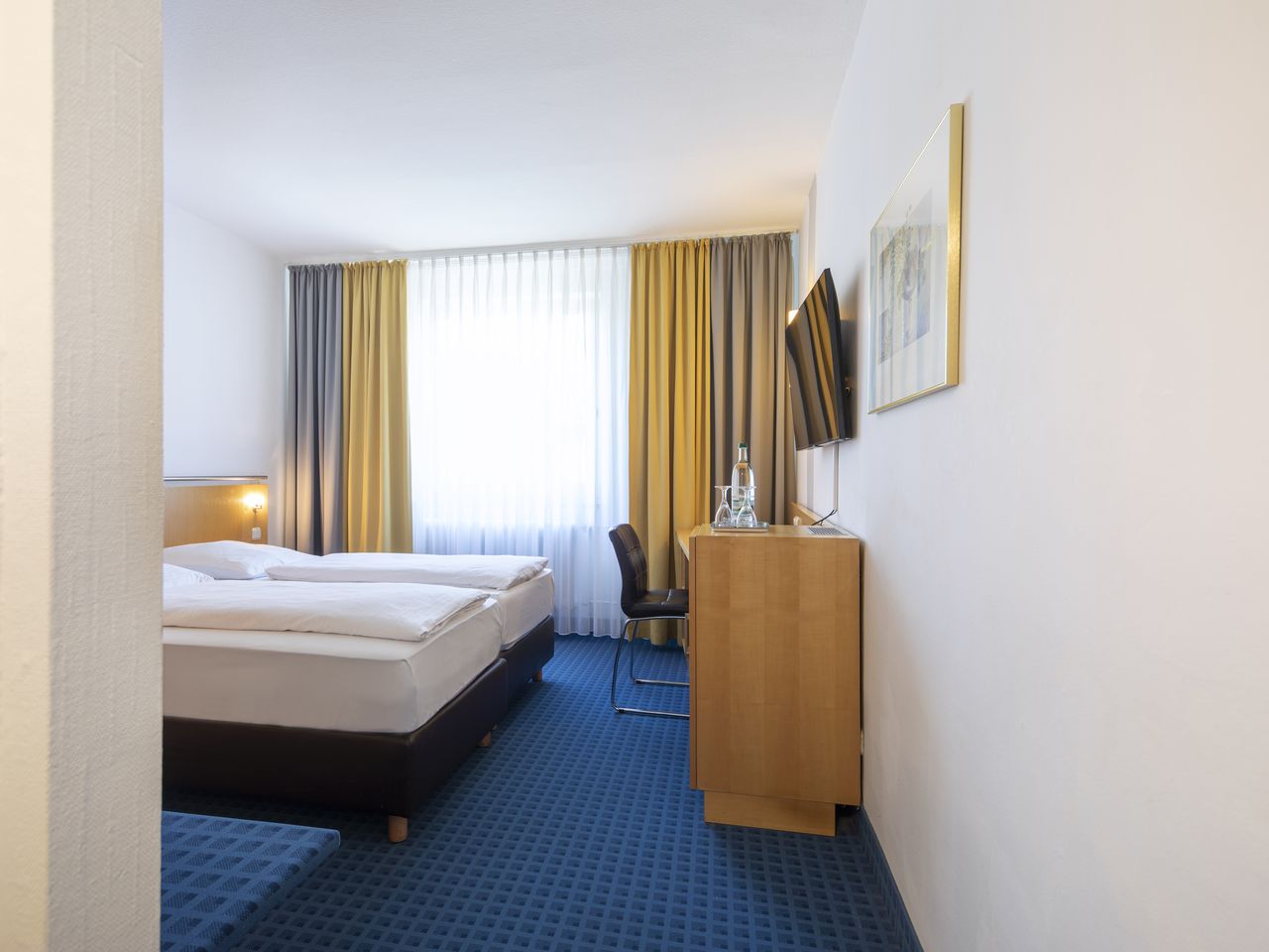 99 Euro-Sommer-Deal - 3 Tage Suhl mit 1 Abendessen