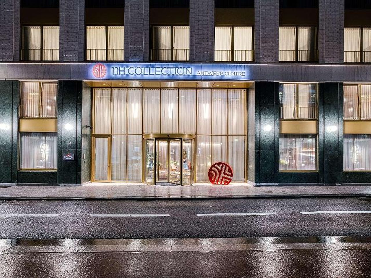 2 Tage die Hafenmetropole Antwerpen erkunden