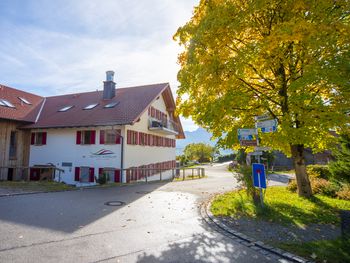 Wanderwoche mit Genuss im Ostallgäu direkt am See