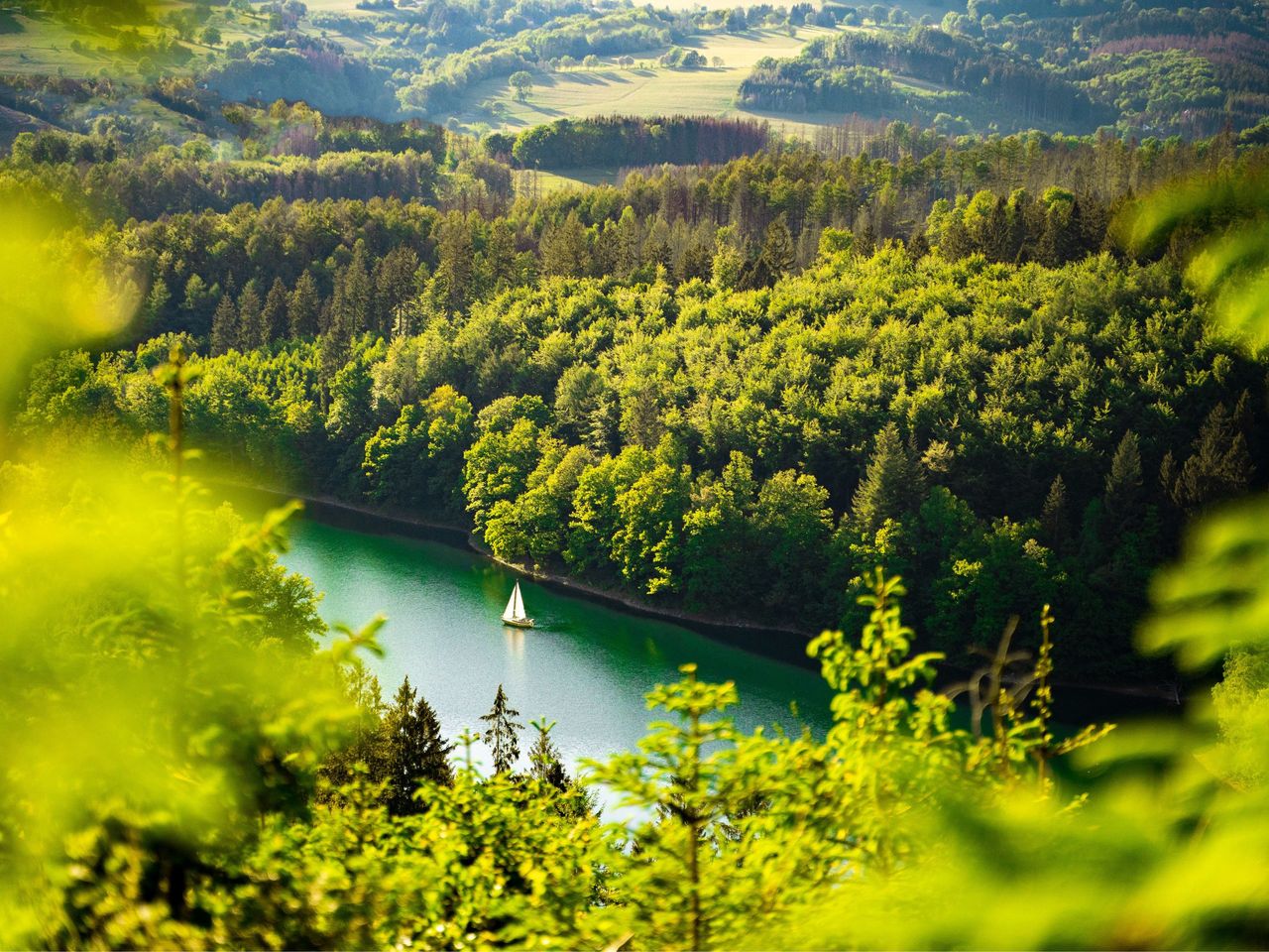 Männertrip ins Bergische Land! (3 Tage)