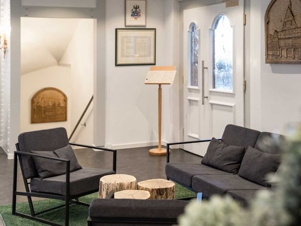 Flair Hotel Vier Jahreszeiten