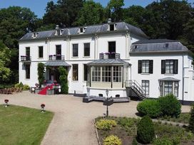 6 Tage Natur am Rande des Nationalparks Veluwe