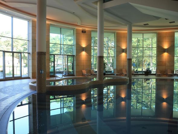 Havet Hotel Resort & Spa