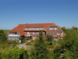 Ostern an der Nordsee