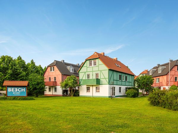 5 Tage Urlaub mit Oma und Opa in Göhren-Lebbin, Mecklenburg-Vorpommern inkl. Halbpension