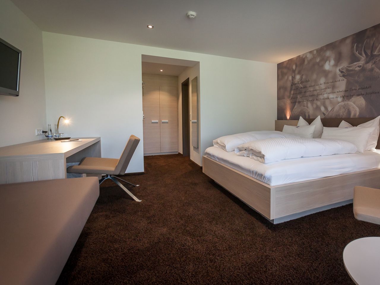 Superior Doppelzimmer
