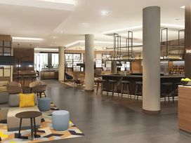 3 Tage Kurzurlaub mit Frühstück im Courtyard Munich Garching