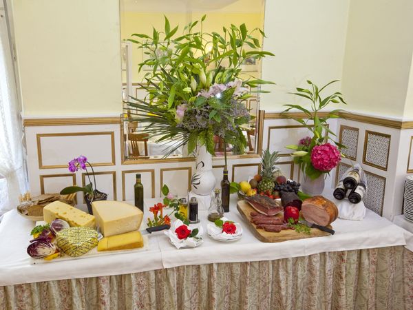 3 Tage Auszeit in Südtirol in Meran, Trentino-Südtirol inkl. Frühstück