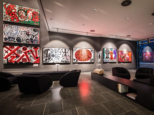 4 Tage im Penck Hotel Dresden mit Frühstück Penck Hotel Dresden, Sachsen inkl. Frühstück