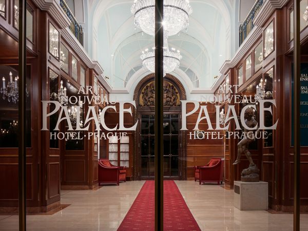 3 Tage Prager Glanz und abendliche Lichterwelten XL in Prag (Praha) inkl. Frühstück