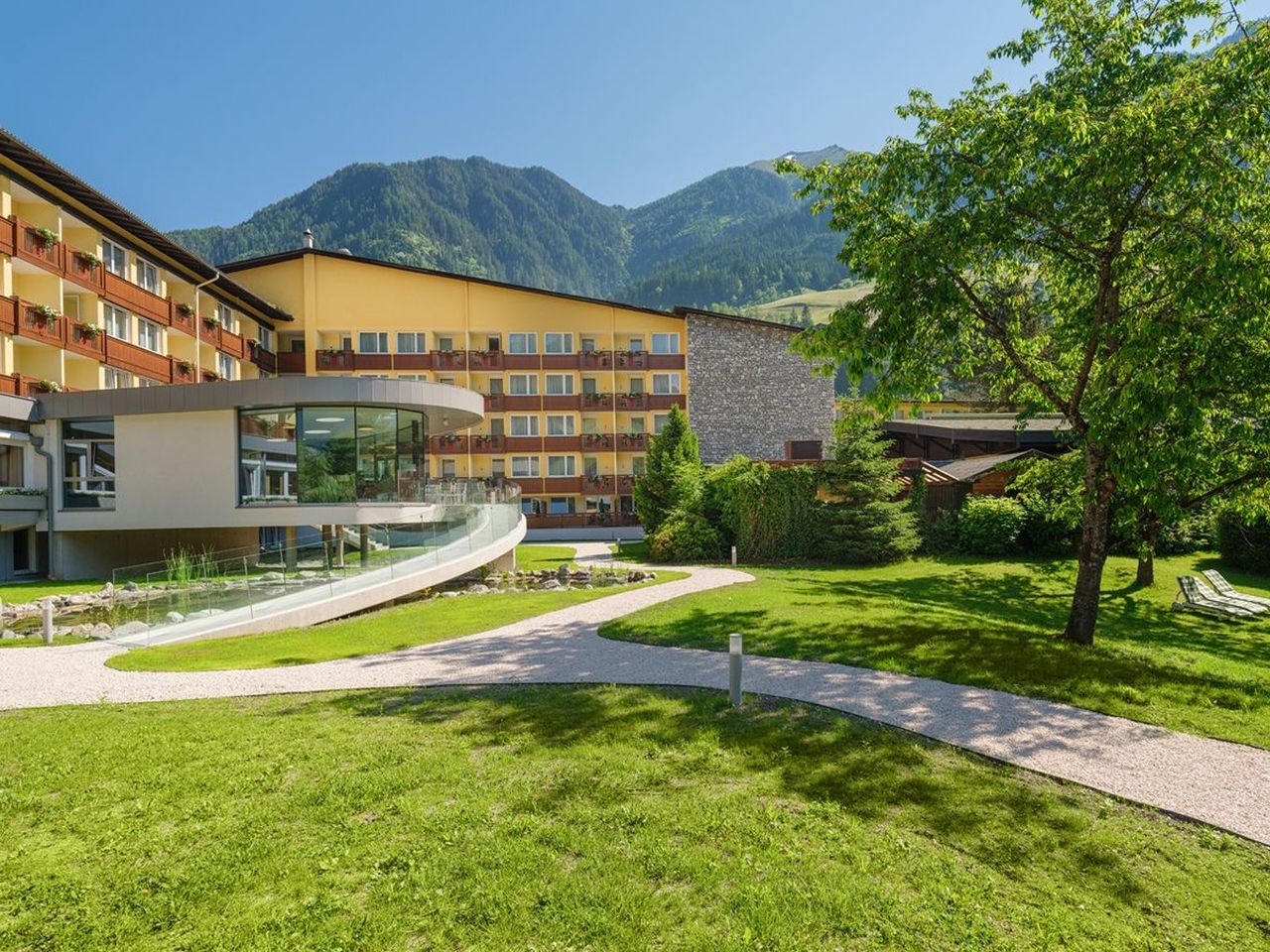 Hotel Palace