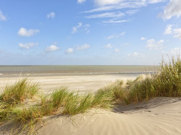 4 Tage im Seehotel Großherzog mit Frühstück