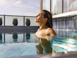 4 Tage Wellnesshotel Limburg – Entspannen in Sittard
