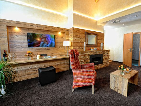 Wellness Hotel Cafe Talblick