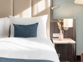 2 Tage mit Frühstück im Select Hotel Handelshof Essen