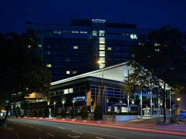 2 Tage im Pullman Cologne Hotel 