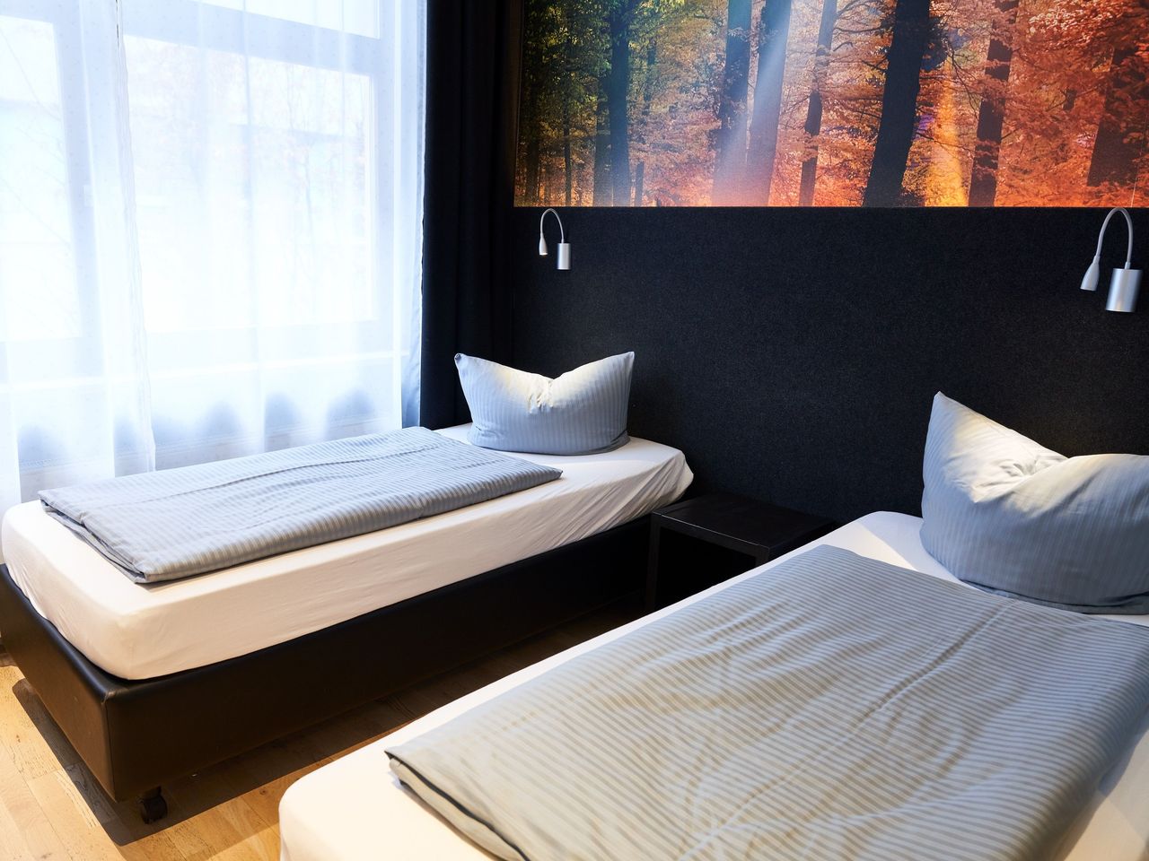 ARRIVEL Hotel Kirchheim