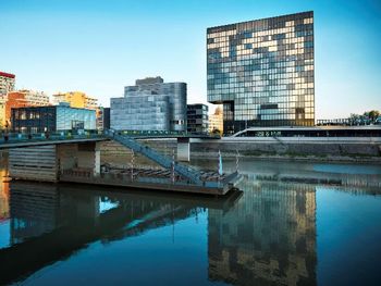 2 Tage im Hyatt Regency Düsseldorf