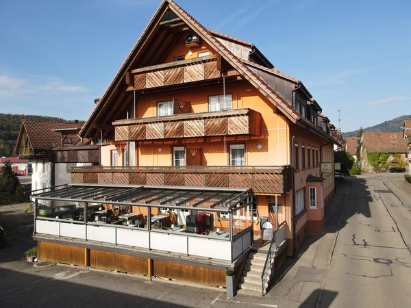 7 Tage Eine Woche Urlaub im Südschwarzwald in Schopfheim, Baden-Württemberg inkl. Halbpension