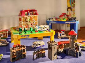 3 Tage Kurzurlaub mit Frühstück im Suite Hotel Binz Familienhotel Ruegen