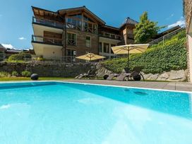 3 Tage Kurzurlaub mit HP im DAS Wildkogel in Wildkogel Resorts