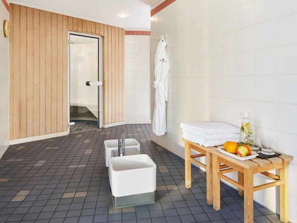 4 Tage im NH Collection Hamburg City Nur Übernachtung