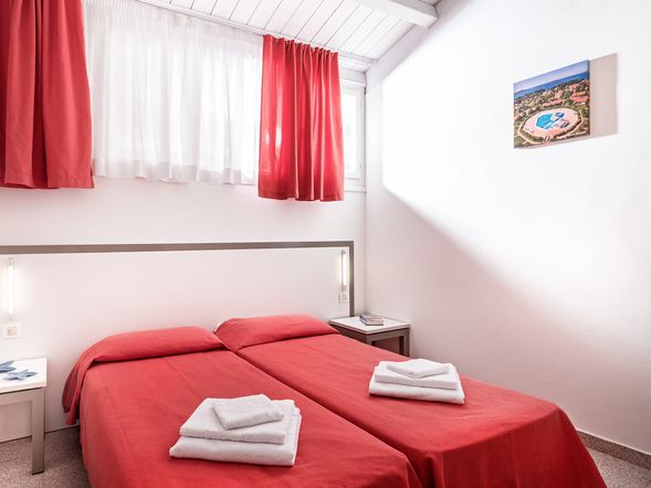 Villaggio San Francesco - Campground