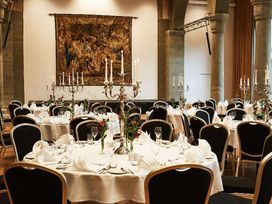 Dominikanerkloster in einzigartiger Lage am Bodensee