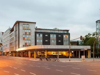 Berlin im Boutique-Hotel - 2 Tage in der Hauptstadt