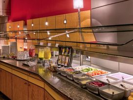 2 Tage im Pullman Cologne Hotel mit Frühstück