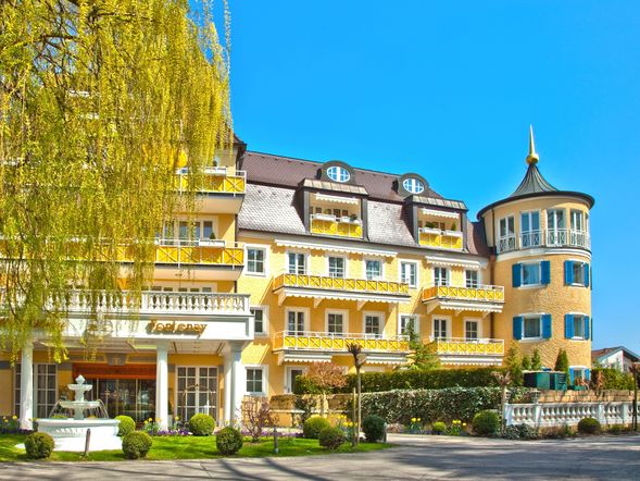 Hotel & SPA Fontenay