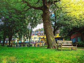 4 Tage Erholung am See in Güstrow