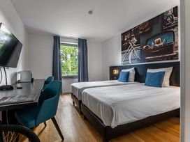 2 Tage am historischen Stadtkern mit Frühstück