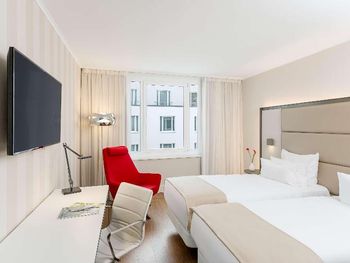 2 Tage Hauptstadtfeeling in Berlin 
