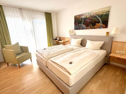 BASTENHAUS Hotel & Restaurant