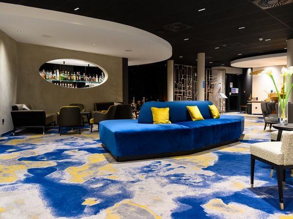 Europa-Park & Elsass vereint - 2 Tage in Sélestat Halbpension