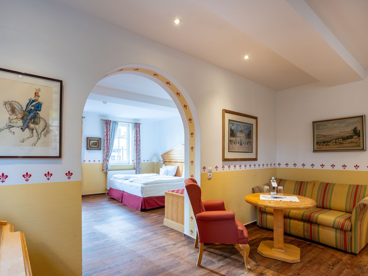 Suite