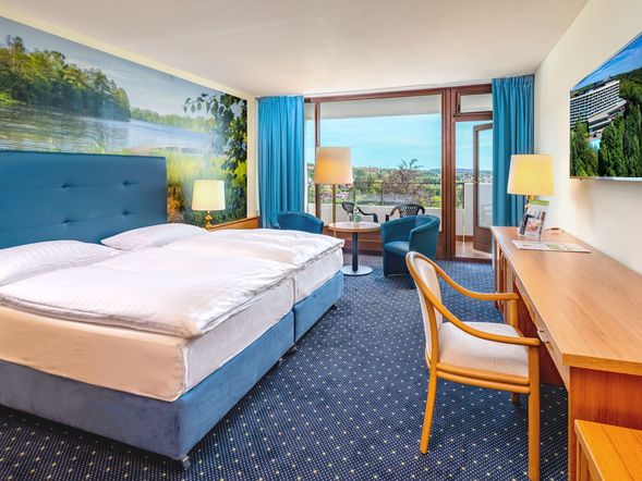 Classic Doppelzimmer